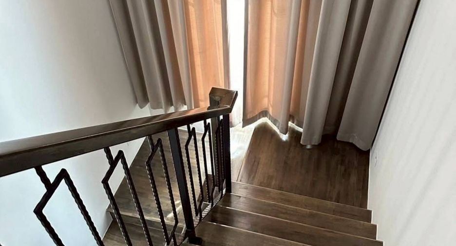 Wohnung zum Kauf mit 4 Zimmer in Prawet, Bangkok