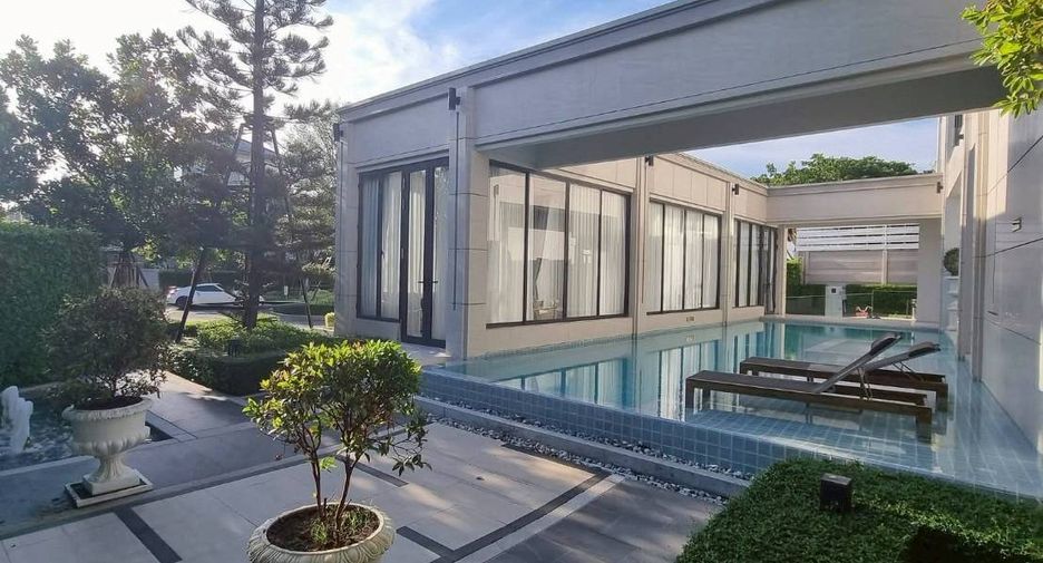 Wohnung zum Kauf mit 4 Zimmer in Prawet, Bangkok