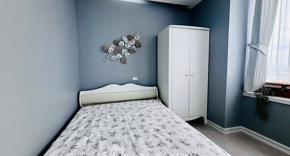 Продажа 2 спальни кондо в Хуаи Кхщанг, Бангкок