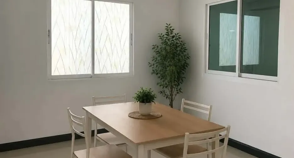 出租 3 卧室 独立屋 在 Doi Saket, Chiang Mai