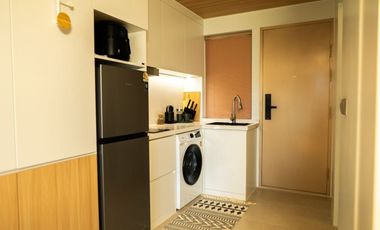 À vendre studio condo à Ko Samui, Surat Thani