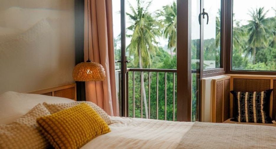 À vendre studio condo à Ko Samui, Surat Thani