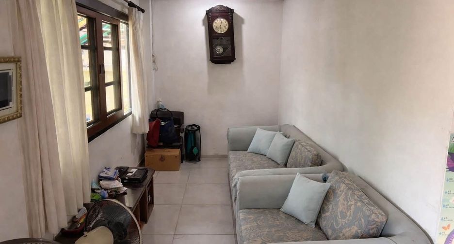 À vendre 4 chambres maison à Watthana, Bangkok