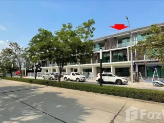 出售 3 卧室 联排别墅 在 Bang Sao Thong, Samut Prakan