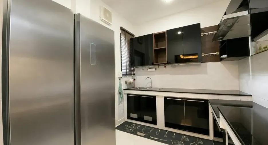 Casa en alquiler de 5 habitaciones en Prawet, Bangkok