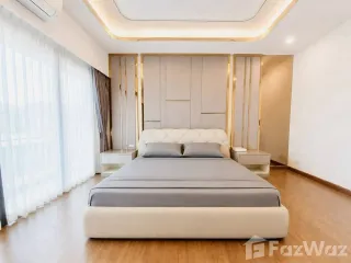 出租 5 卧室 独立屋 在 Prawet, 曼谷