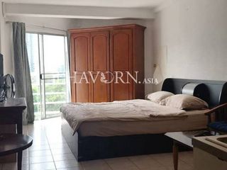 For sale スタジオ condo in Bang Lamung, Chonburi