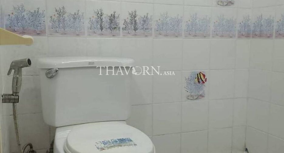 For sale スタジオ condo in Jomtien, Pattaya