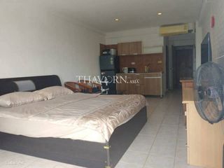 For sale スタジオ condo in Bang Lamung, Chonburi