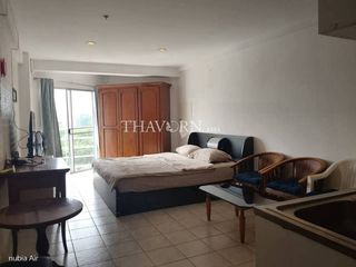 For sale スタジオ condo in Bang Lamung, Chonburi