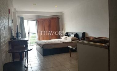 For sale スタジオ condo in Jomtien, Pattaya