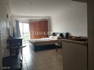 For sale スタジオ condo in Bang Lamung, Chonburi