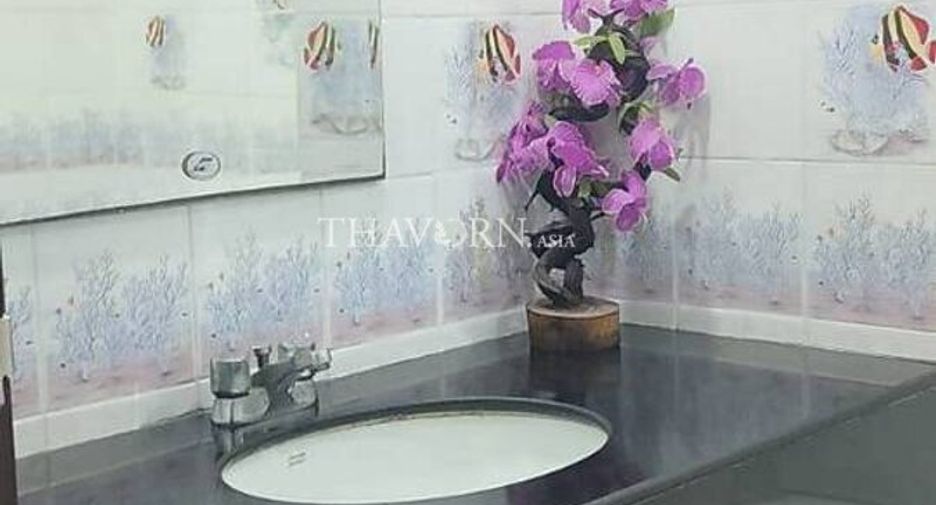 For sale スタジオ condo in Jomtien, Pattaya