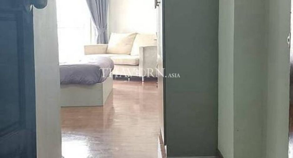 For sale スタジオ condo in Jomtien, Pattaya