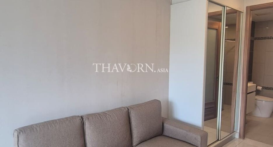 Wohnung zum Kauf mit 1 Zimmer in Bang Lamung, Chonburi