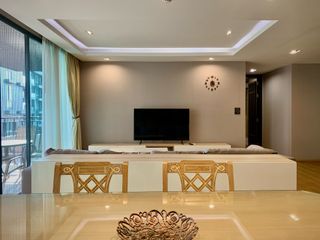 For sale and for rent 3 bedrooms condo in Bang Lamung, Chonburi