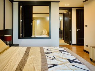 For sale and for rent 3 bedrooms condo in Bang Lamung, Chonburi