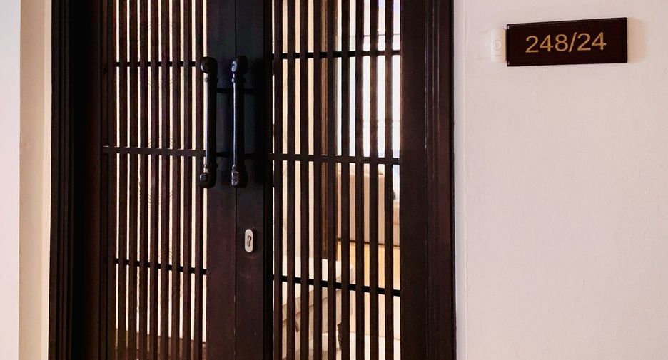 Wohnung zum Kauf und zur Miete mit 3 Zimmer in Bang Lamung, Chonburi