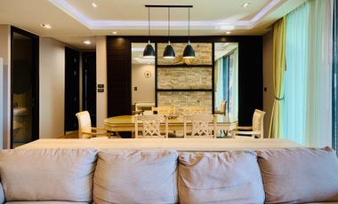 Wohnung zum Kauf und zur Miete mit 3 Zimmer in Bang Lamung, Chonburi