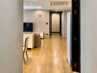 For sale and for rent 3 bedrooms condo in Bang Lamung, Chonburi