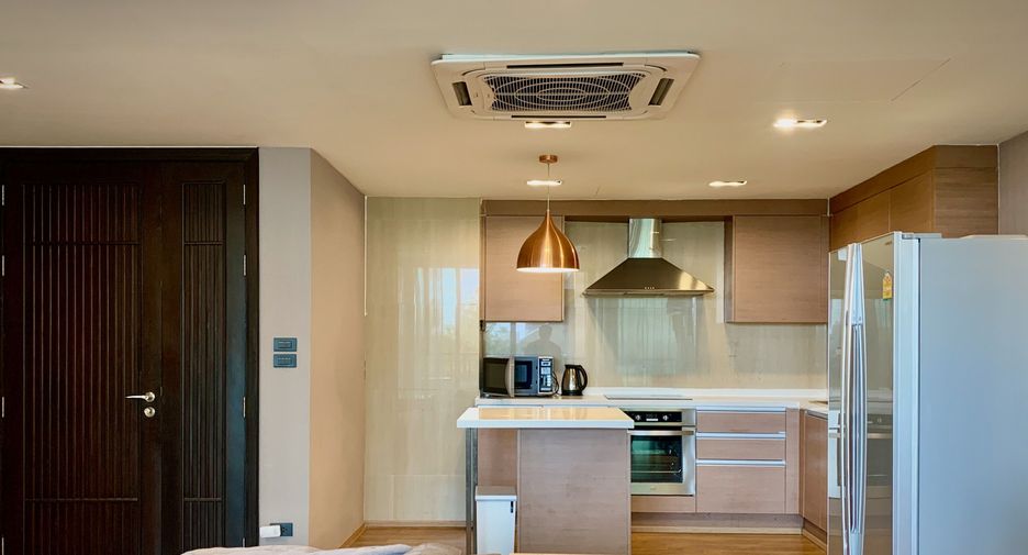 Wohnung zum Kauf und zur Miete mit 3 Zimmer in Bang Lamung, Chonburi