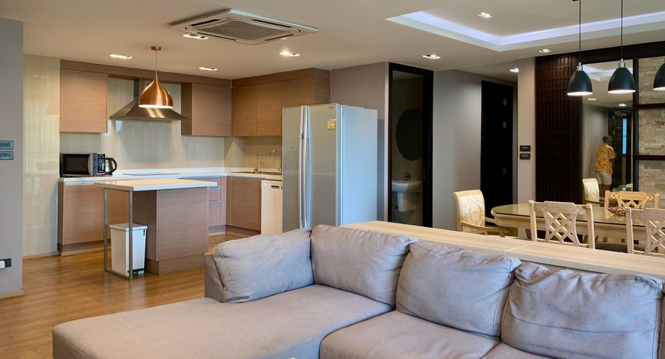Wohnung zum Kauf und zur Miete mit 3 Zimmer in Bang Lamung, Chonburi