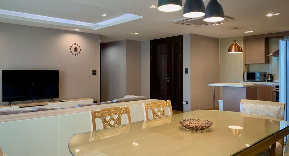 Wohnung zum Kauf und zur Miete mit 3 Zimmer in Bang Lamung, Chonburi