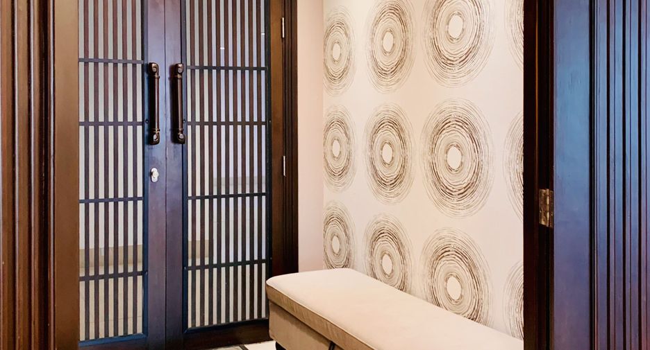 Wohnung zum Kauf und zur Miete mit 3 Zimmer in Bang Lamung, Chonburi