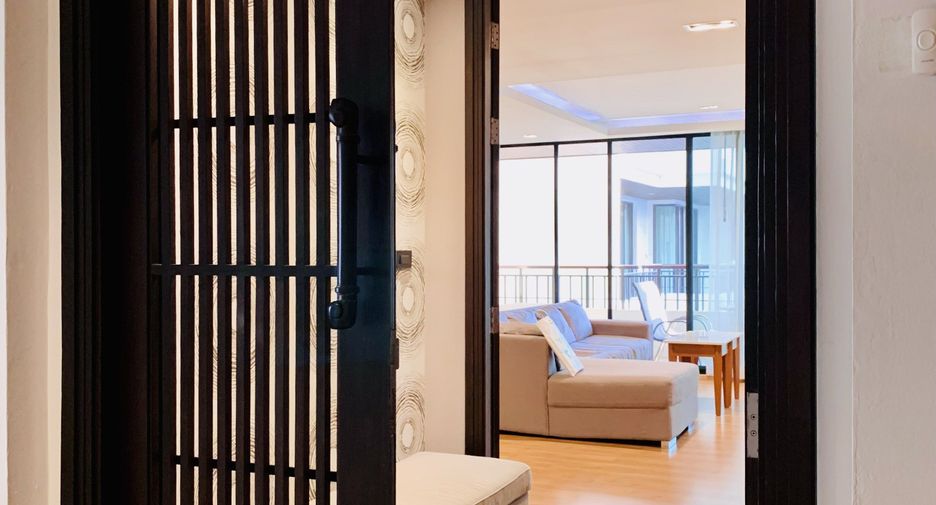 Wohnung zum Kauf und zur Miete mit 3 Zimmer in Bang Lamung, Chonburi