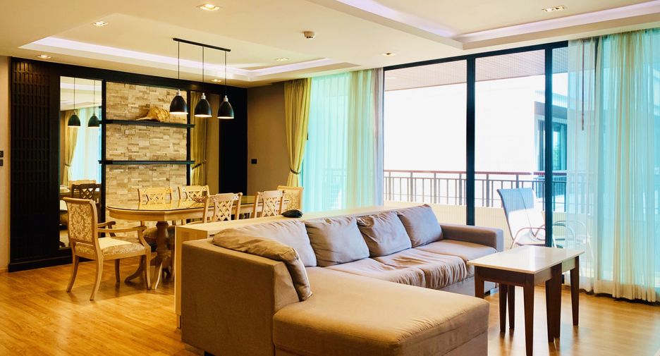 Wohnung zum Kauf und zur Miete mit 3 Zimmer in Bang Lamung, Chonburi