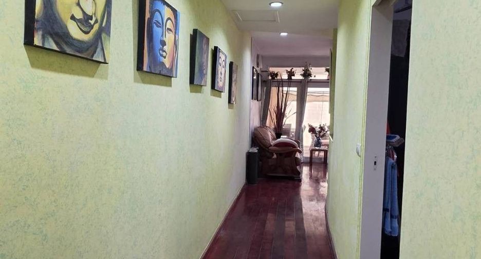 For sale 2 bedrooms condo in Na Jomtien, Pattaya