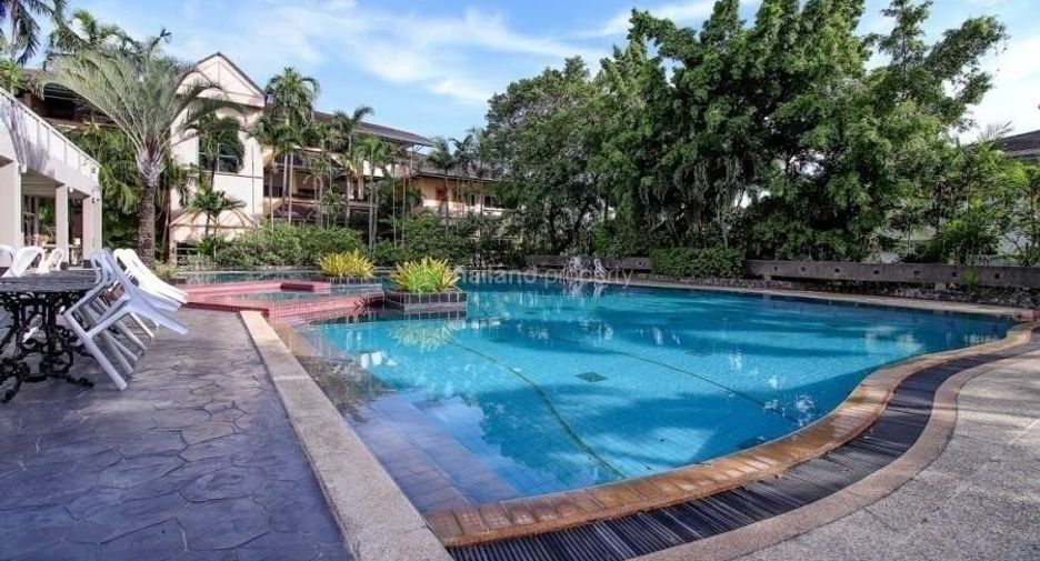 For sale 2 bedrooms condo in Na Jomtien, Pattaya