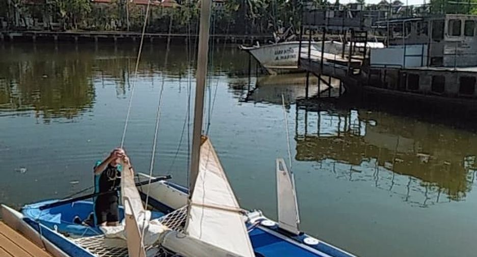 For sale 2 bedrooms condo in Na Jomtien, Pattaya