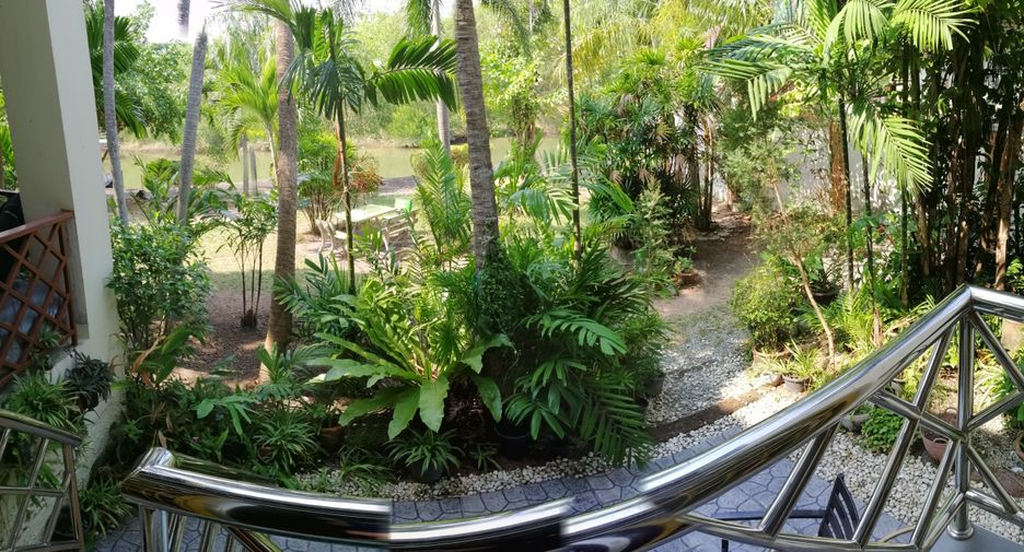 For sale 2 bedrooms condo in Na Jomtien, Pattaya
