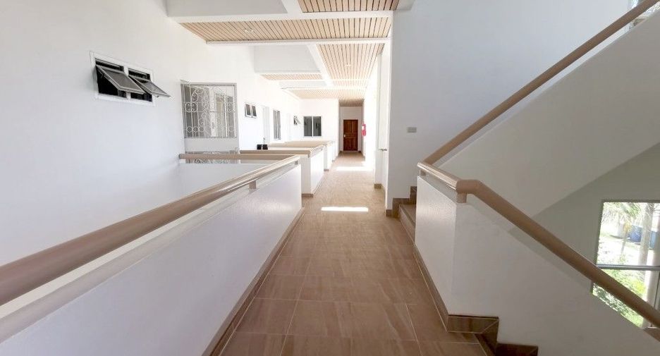 For sale 2 bedrooms condo in Na Jomtien, Pattaya