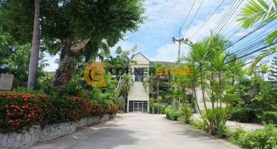 For sale 2 bedrooms condo in Na Jomtien, Pattaya