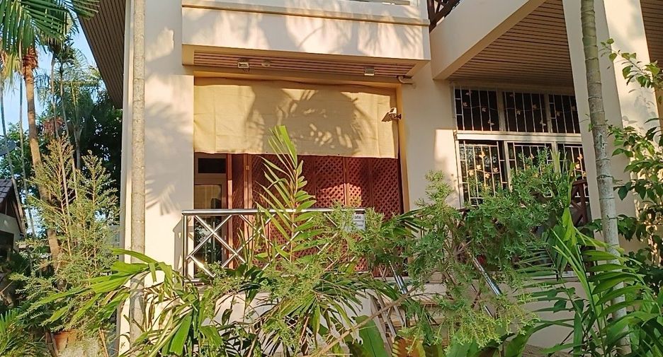 For sale 2 bedrooms condo in Na Jomtien, Pattaya