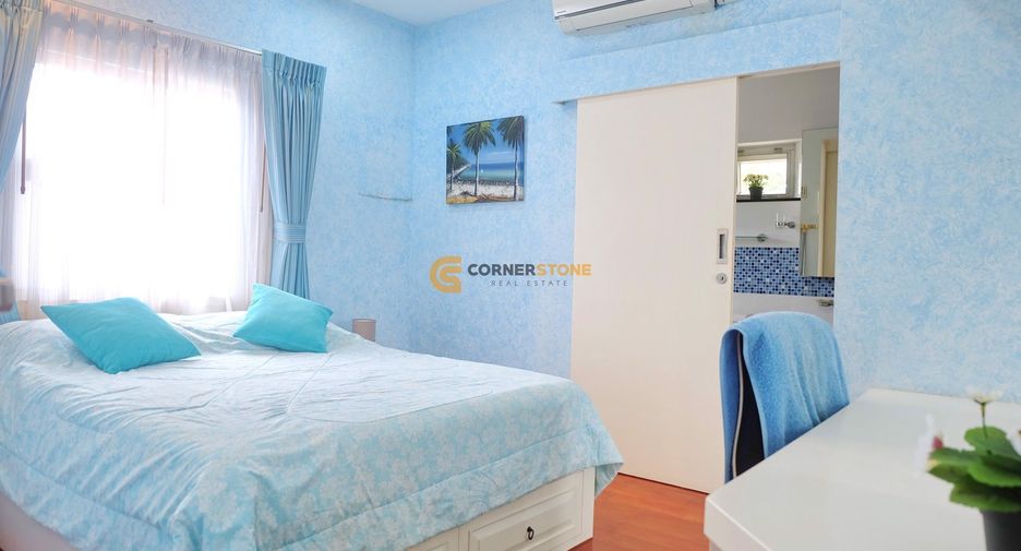 For sale 2 bedrooms condo in Na Jomtien, Pattaya