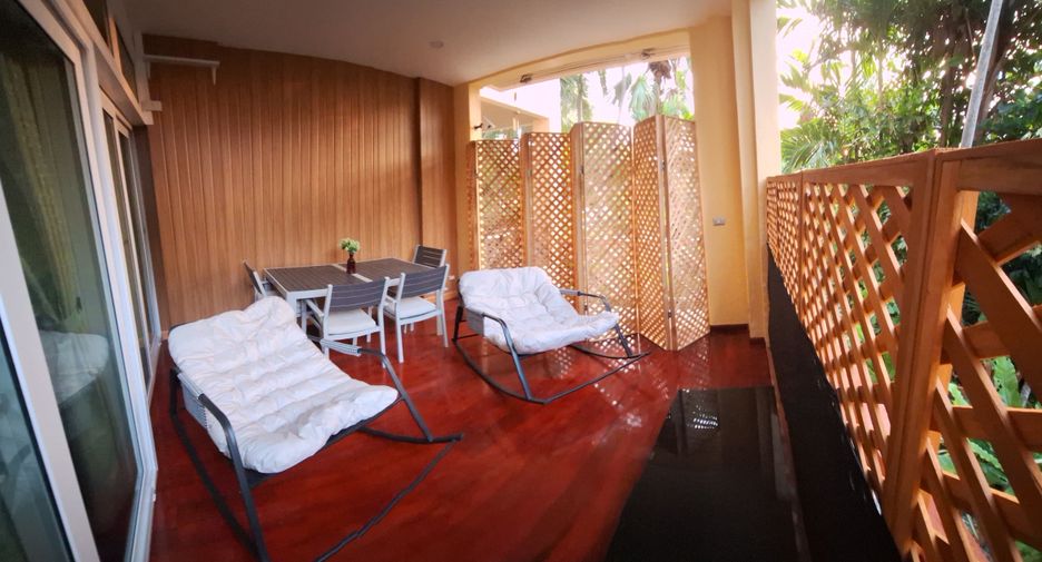For sale 2 bedrooms condo in Na Jomtien, Pattaya
