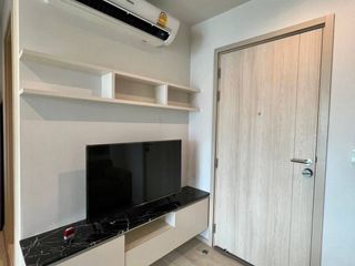 Wohnung zur Miete mit 1 Zimmer in Pathum Wan, Bangkok