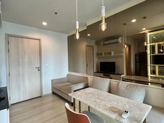 Wohnung zur Miete mit 1 Zimmer in Pathum Wan, Bangkok