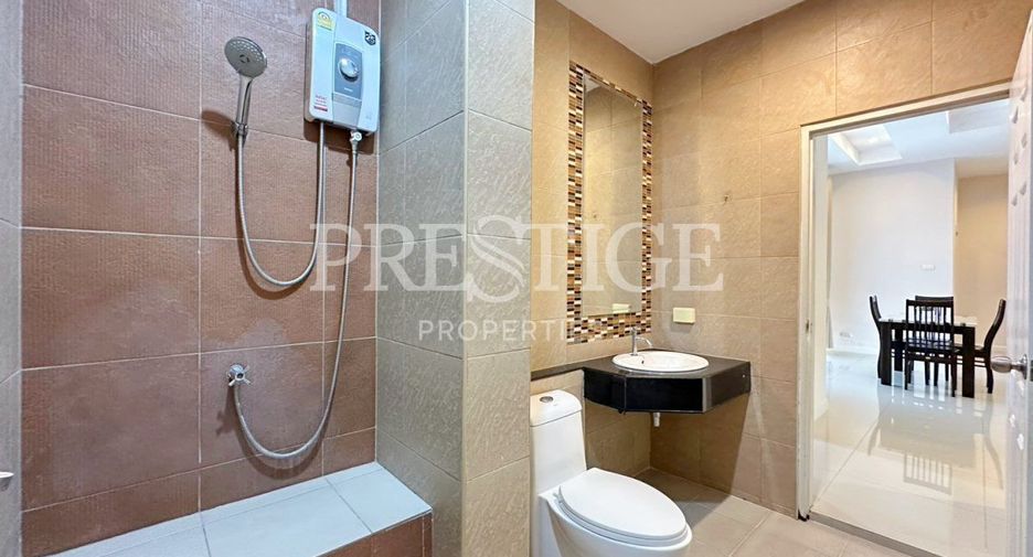 Casa en alquiler de 3 habitaciones en Bang Lamung, Chonburi