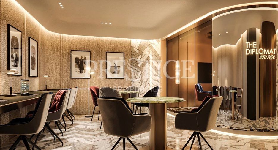 For sale 1 bed condo in Jomtien, Pattaya