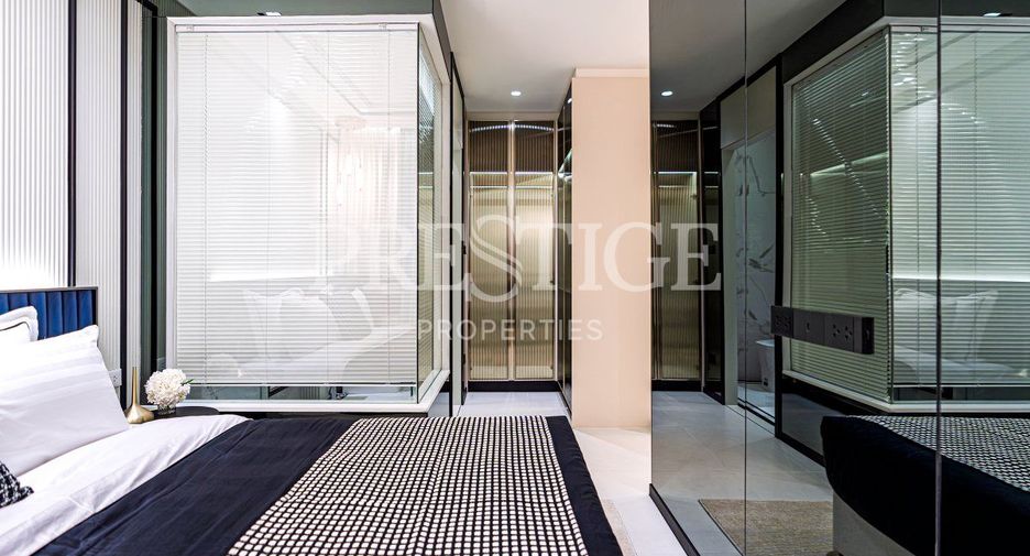 For sale 1 bed condo in Jomtien, Pattaya