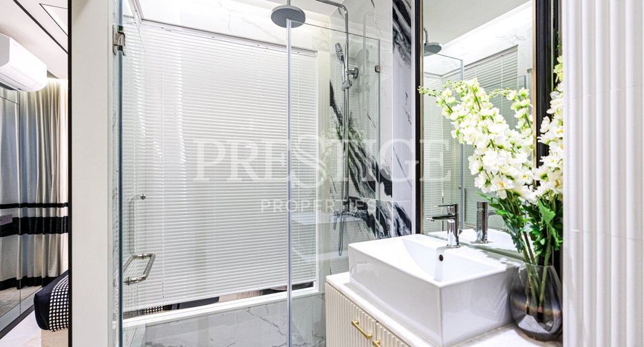 For sale 1 bed condo in Jomtien, Pattaya