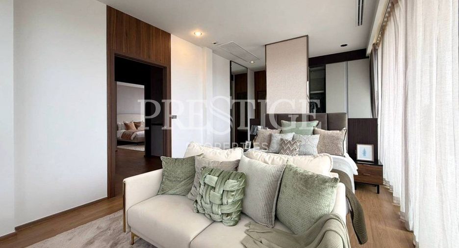 For sale 4 bedrooms house in Bang Lamung, Chonburi