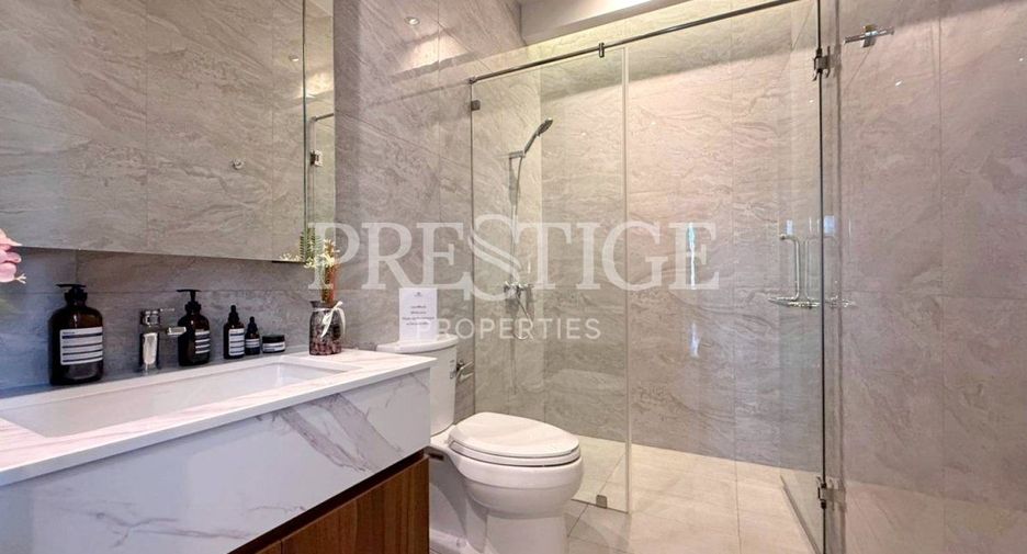 For sale 4 bedrooms house in Bang Lamung, Chonburi