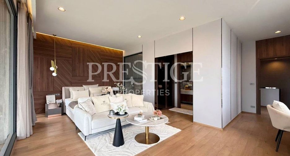 For sale 4 bedrooms house in Bang Lamung, Chonburi