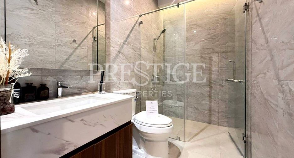 For sale 4 bedrooms house in Bang Lamung, Chonburi