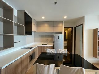 For rent 2 bedrooms condo in Sathon, Bangkok